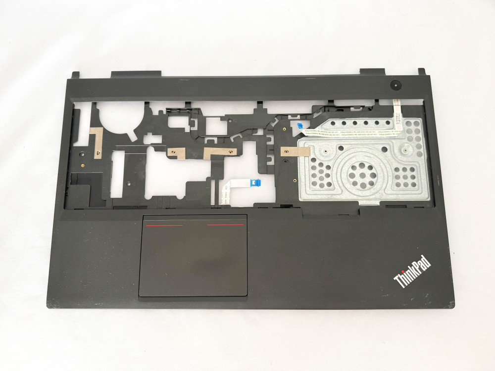 Lenovo ThinkPad L540 használt bontott laptop touchpad palmre