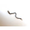 Toshiba L850 Laptop töltő csatlakozó DC jack L850-1TE