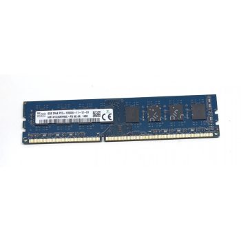   8Gb DDR3 1600Mhz memória RAM PC3-12800 1.5V asztali számítógépbe