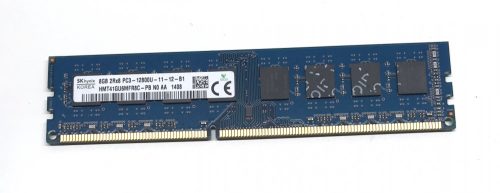 8Gb DDR3 1600Mhz memória RAM PC3-12800 1.5V asztali számítógépbe