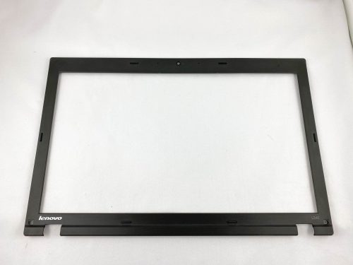 Lenovo ThinkPad L540 használt bontott kijelző LCD keret WEBCAM 04X4858