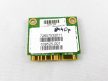 Intel Centrino Ultimate-N 6300 Dual Band mini PCI-E Wifi WLAN kártya adapter 2.4GHz 5Ghz 450Mbps 633ANHMW 572511-001