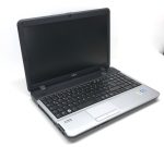   Fujitsu Lifebook A531 15,6” használt laptop i5-2450M 3,1Ghz 4Gb DDR3 500Gb HDD Webcam