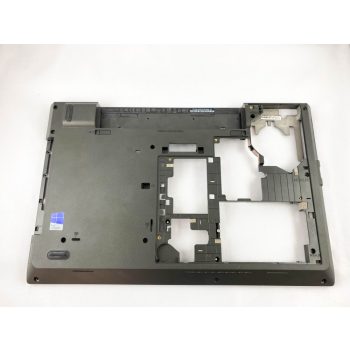   Lenovo ThinkPad L540 használt bontott műanyag alsó ház burkolat 04X4878