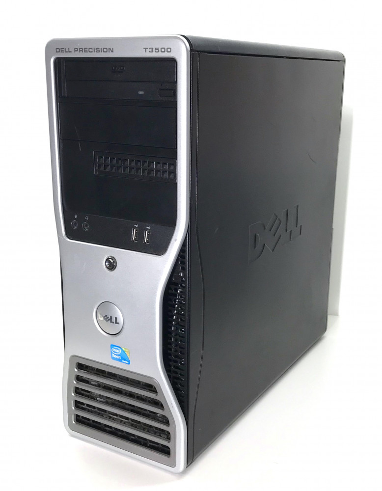 dell precision t3500 2dppid