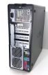 Dell Precision T3500 Worksation használt számítógép Xeon X5670 6 mag 3,30Ghz 12Gb DDR3 120Gb SSD + 500Gb HDD