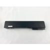  HP EliteBook 8460p 8470p 8560p 8570p ProBook 6460b 6470b 6560b 6570b használt EREDETI külső akkumulátor CC06 CC06XL 628670-001