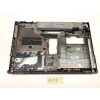   HP ProBook 6450b 6455b használt bontott műanyag alsó ház burkolat 613330-001