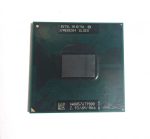   Intel Core 2 Duo T9800 laptop processzor CPU 2,93Ghz 1066Mhz FSB 6Mb L2 Socket P SLGES