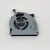 HP EliteBook 2560p 2570p CPU processzor hűtés hűtő ventilátor SUNON 651378-001