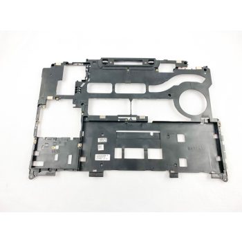   Dell Latitude E5470 használt bontott laptop alsó műanyag váz 0M2KH5