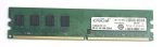 2Gb DDR2 1066Mhz memória Ram PC2-8500 Full kompatibilitás