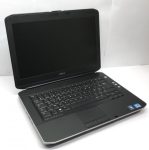   Dell Latitude E5430 használt laptop 14" i5-3320M 3,30Ghz 8Gb DDR3 160Gb SSD