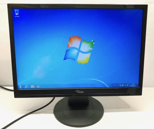 fujitsu siemens 19 inch lcd monitor