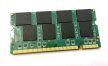 Kingston 1Gb DDR 333Mhz Laptop notebook memória RAM SO-DIMM PC2700 KVR333X64SC25/1G