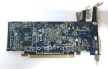 ATI Radeon HD 4550 512MB DDR3 PCI-E 64 bit HDMI használt videokártya
