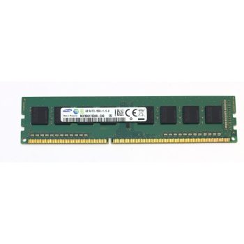   4Gb DDR3 1600Mhz memória RAM PC3-12800 1.5V  asztali számítógépbe