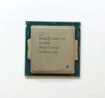   Intel Core i5-6500 3,60Ghz használt QUAD processzor CPU LGA1151 35W TDP SR2L6 6Mb cache 6. gen.
