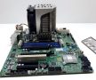 SuperMicro X9SRA LGA2011 használt alaplap + gyári hőcsöves hűtő SNK-P0050AP4