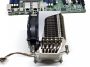 SuperMicro X9SRA LGA2011 használt alaplap + gyári hőcsöves hűtő SNK-P0050AP4
