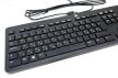 HP Business SLIM billentyűzet Magyar USB KU-1469 803181-211