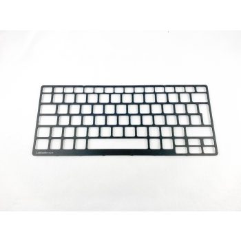   Dell Latitude E5470 használt bontott laptop billentyűzet keret 0X7NP0