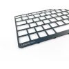   Dell Latitude E5470 használt bontott laptop billentyűzet keret 0X7NP0