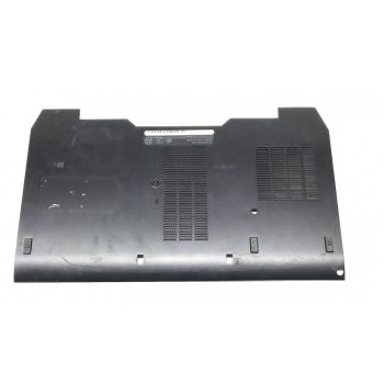 Dell Latitude E6410 memória HDD wifi alsó fedlap rendszer fedél (B) 0027N9 burkolat