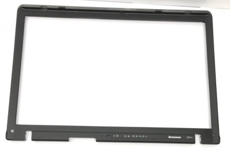 IBM Lenovo Z61m használt bontott laptop LCD kijelző keret 
