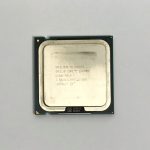   Intel Core 2 Extreme Quad QX9650 4 magos 3,00Ghz CPU Processzor LGA775 1333Mhz FSB 12Mb L2 SLAWN