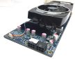Sapphire Radeon HD 5850 1Gb HDMI GDDR5 256bit használt videokártya