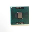   Intel Core Duo T2300 laptop processzor CPU 1,66Ghz 667Mhz FSB 2Mb L2 Socket M SL8VR