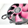   Cooler Master X Dream I117 ALU processzor hűtő LGA775 LGA1156 LGA1155 LGA1150 LGA1151 processzor CPU hűtő