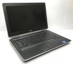   Dell Latitude E6330 használt laptop 13,3” i7-3520M 3,60Ghz 8Gb 240Gb SSD webkamera