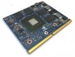 nVidia Quadro K1100M Laptop videokártya 2Gb GDDR5 MXM 3.0 A