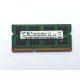 2Gb DDR3 1066Mhz PC3-8500 használt laptop notebook ram memória SO-DIMM
