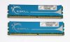 G.Skill F2-8500CL5D-4GBPK 4GB 1066Mhz CL5 KIT PC2-8500 2x2Gb G.Skill F2-8500CL5D-4GBPK 4GB 1066Mhz CL5 KIT PC2-8500 2x2Gb