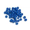   HP Dell Toshiba billentyűzet Trackpoint Stick point pöcökegér gumi sapka pöcök pointstick kék