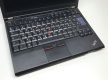 Lenovo ThinkPad X220 használt laptop 12,5" i5-2520M 3,20Ghz 8Gb DDR3 120Gb SSD Webkamera