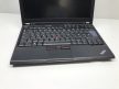 Lenovo ThinkPad X220 használt laptop 12,5" i5-2520M 3,20Ghz 8Gb DDR3 120Gb SSD Webkamera