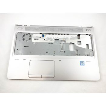   HP ProBook 650 G2 650 G3 használt bontott laptop touchpad palmrest 840751-001