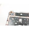   HP ProBook 650 G2 650 G3 használt bontott laptop touchpad palmrest 840751-001