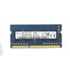   2Gb DDR3L 1600Mhz PC3L-12800 használt Laptop ram memória SO-DIMM 1.35V