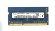 2Gb DDR3L 1600Mhz PC3L-12800 használt Laptop ram memória SO-DIMM 1.35V