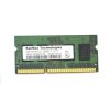   2Gb DDR3L 1600Mhz PC3L-12800 használt Laptop ram memória SO-DIMM 1.35V