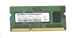 2Gb DDR3L 1600Mhz PC3L-12800 használt Laptop ram memória SO-DIMM 1.35V