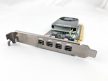 NVIDIA Quadro P1000 4Gb GDDR5 128bit használt 4K tervező videokártya PCI-e CAD PS 