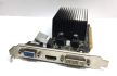 Palit NVIDIA Geforce 210 1Gb GDDR3 PCI-e HDMI használt videokártya