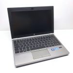   HP EliteBook 2170p 11,6” használt laptop Intel Core i5-3427U 2,8Ghz 4Gb DDR3 320Gb HDD webcam