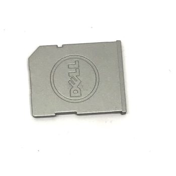  Dell Latitude E5430 E5530 SD kártya porvédő betét használt bontott JNWFG